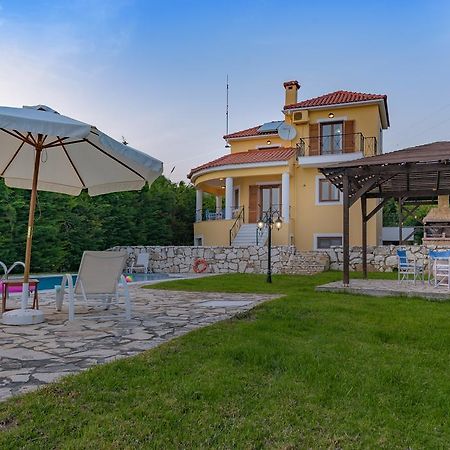 Kefalonia Houses Argostoli  Zewnętrze zdjęcie