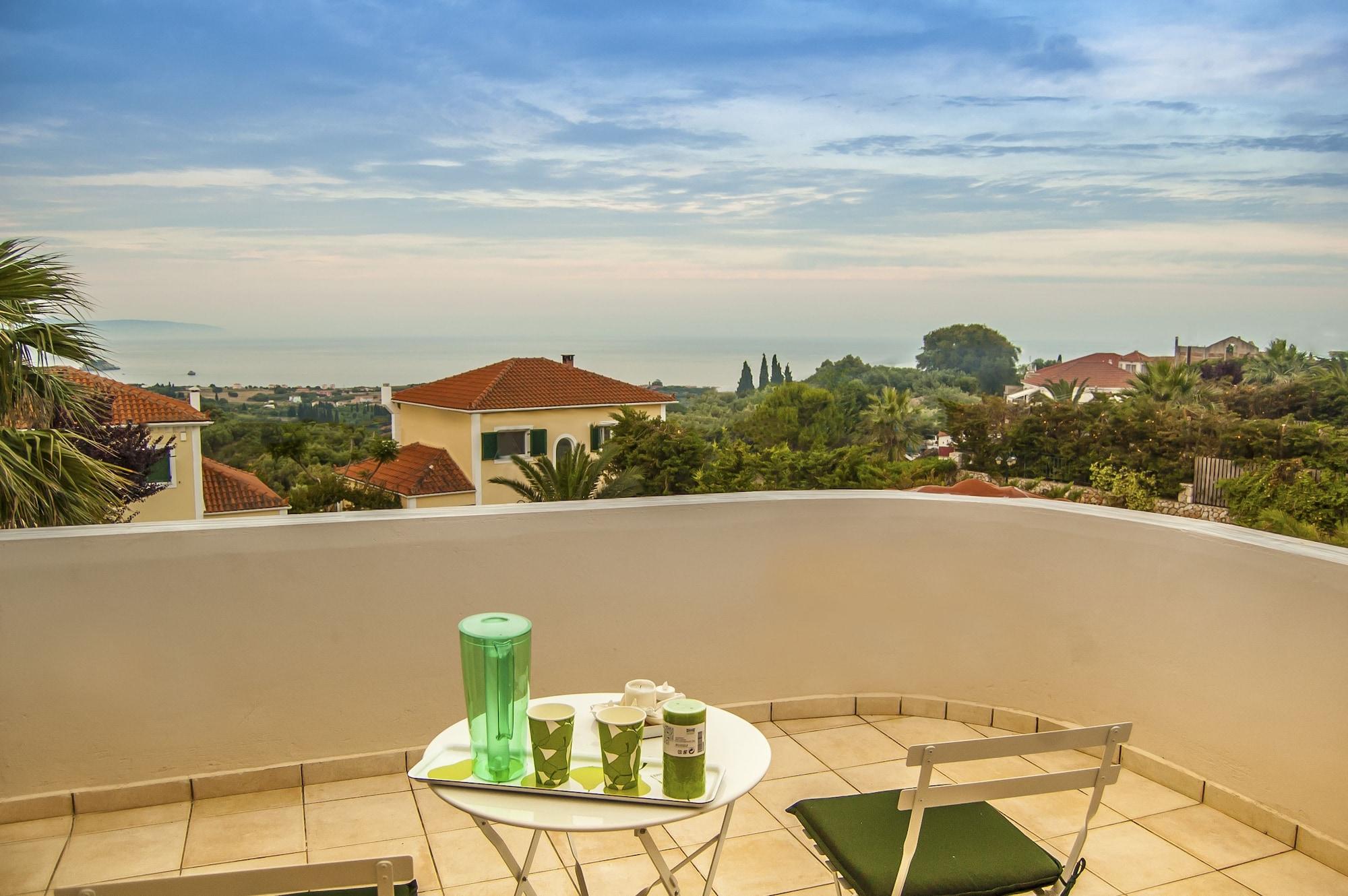 Kefalonia Houses Argostoli  Zewnętrze zdjęcie
