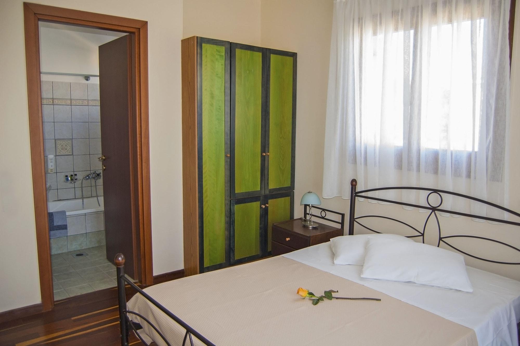 Kefalonia Houses Argostoli  Zewnętrze zdjęcie