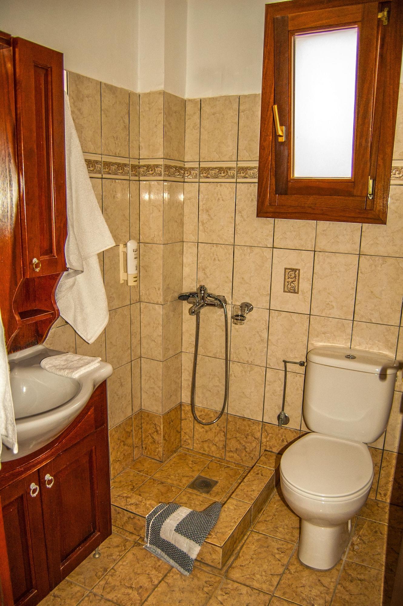 Kefalonia Houses Argostoli  Zewnętrze zdjęcie