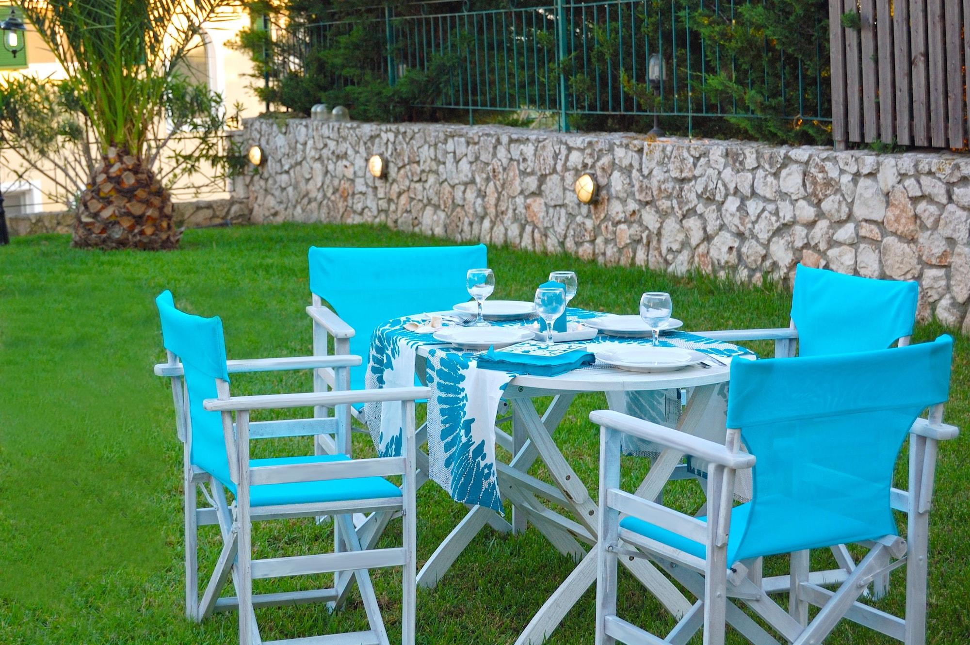 Kefalonia Houses Argostoli  Zewnętrze zdjęcie