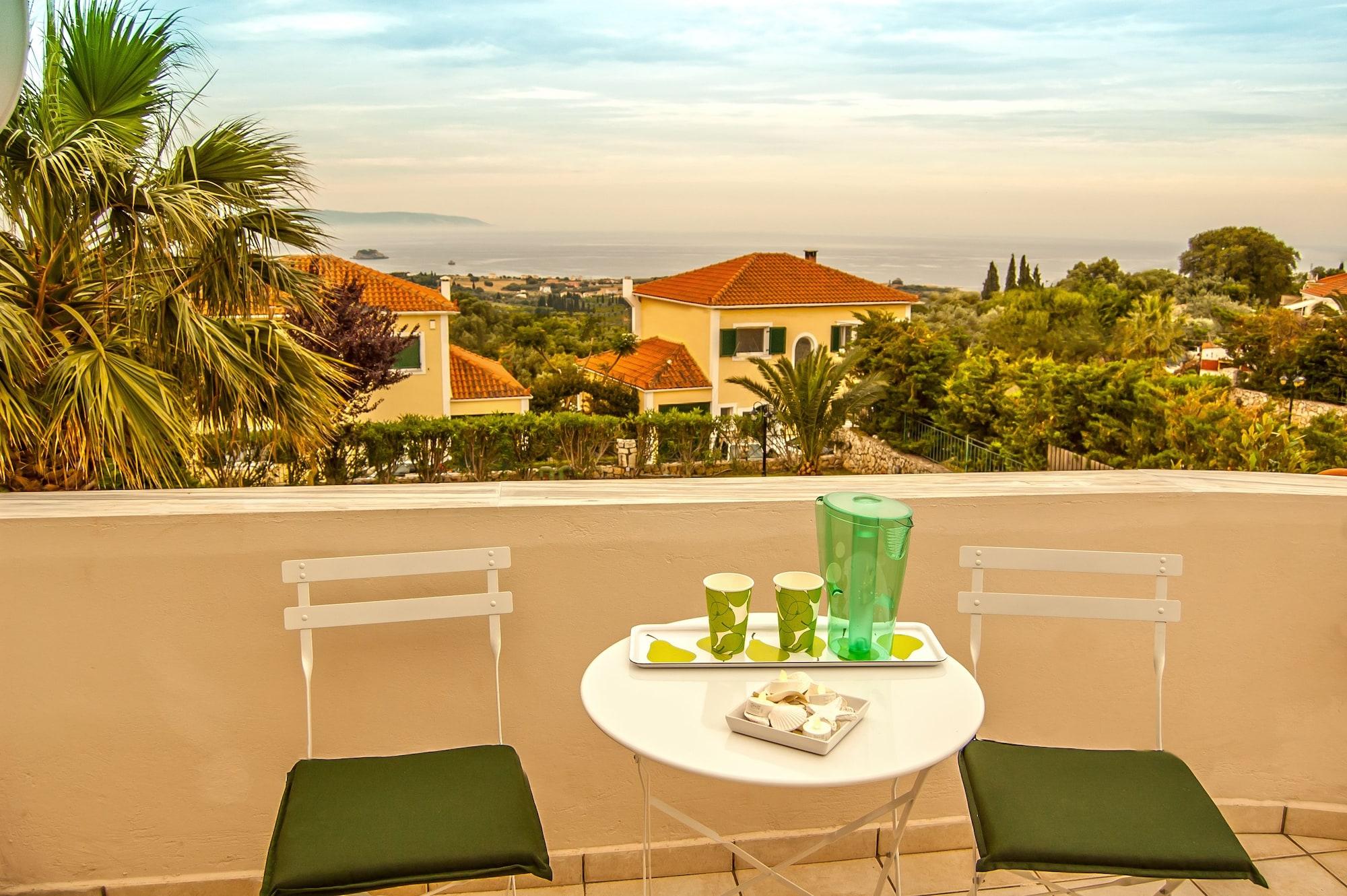Kefalonia Houses Argostoli  Zewnętrze zdjęcie
