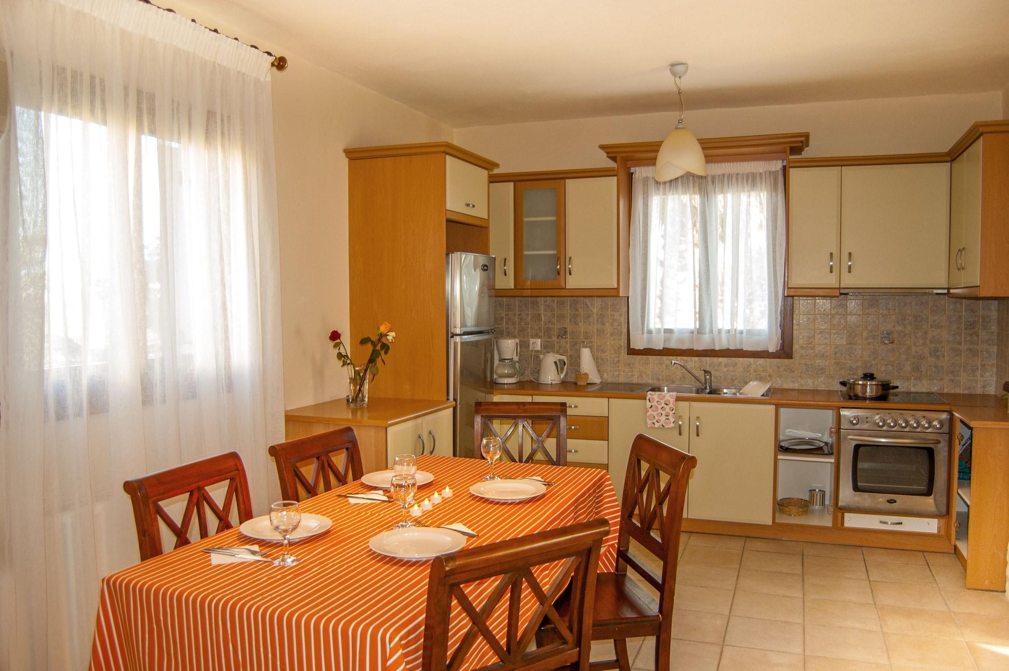 Kefalonia Houses Argostoli  Zewnętrze zdjęcie