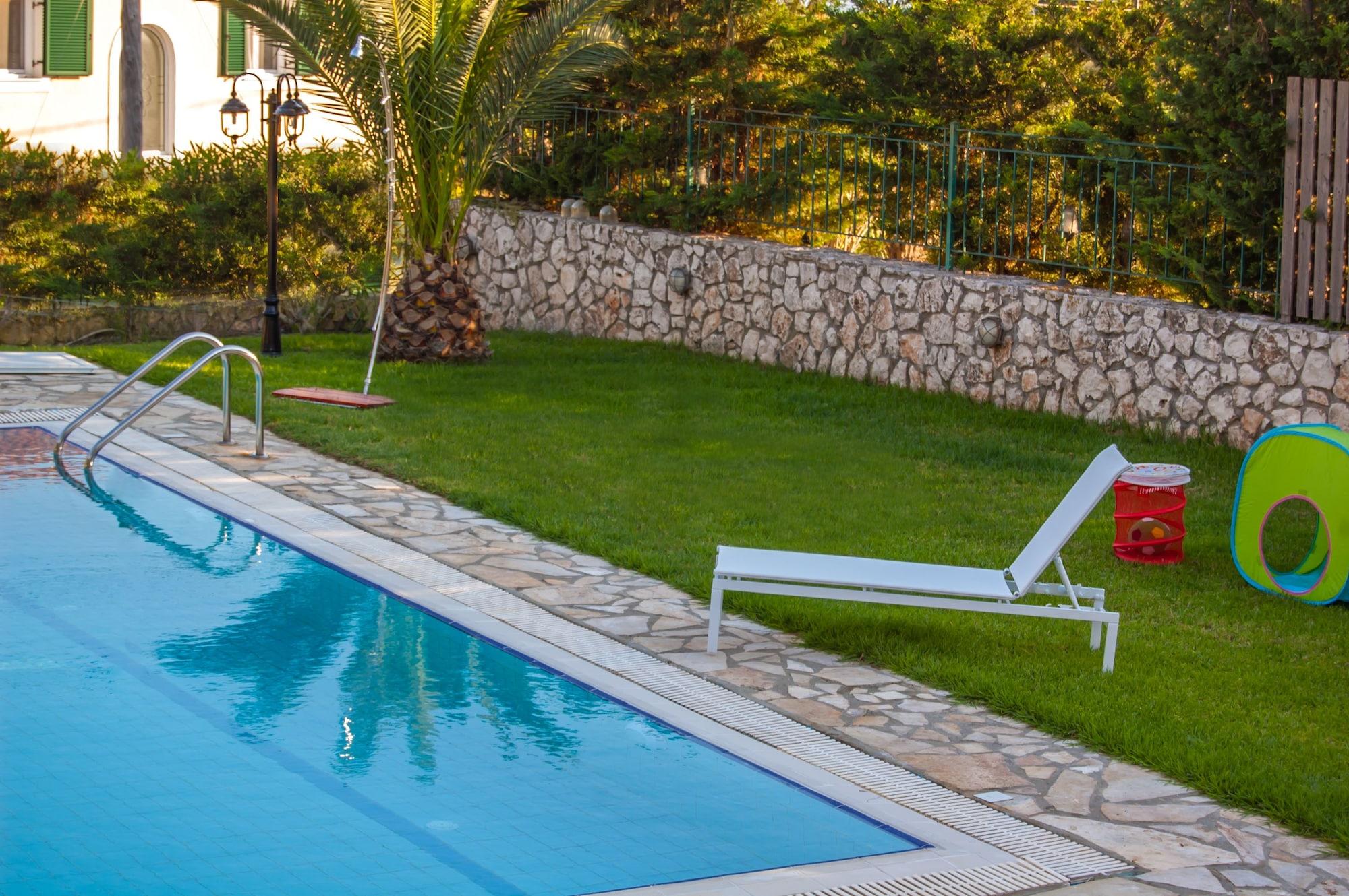 Kefalonia Houses Argostoli  Zewnętrze zdjęcie
