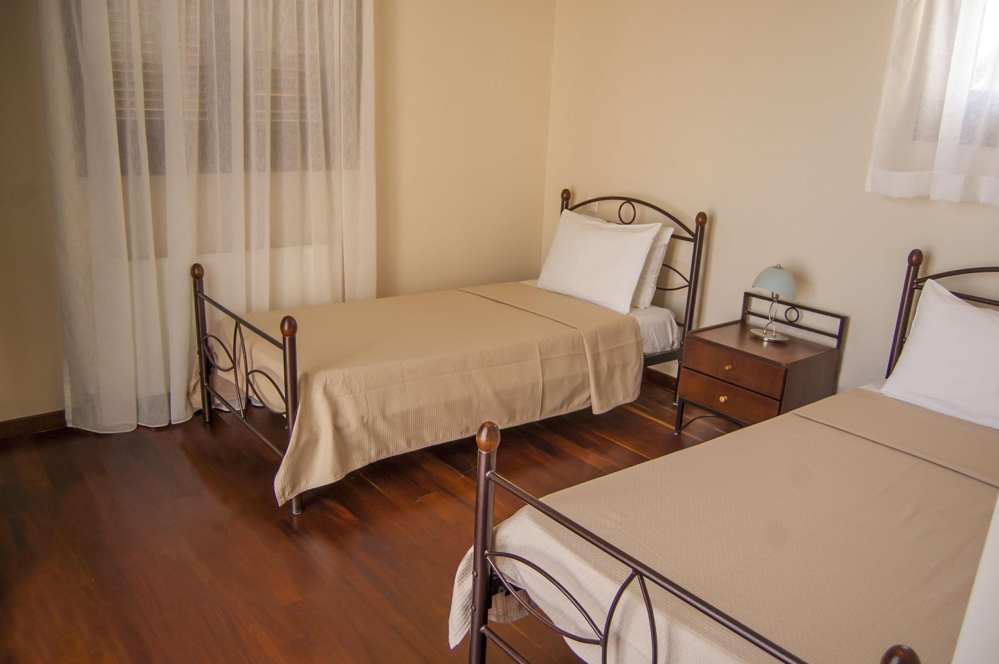 Kefalonia Houses Argostoli  Zewnętrze zdjęcie