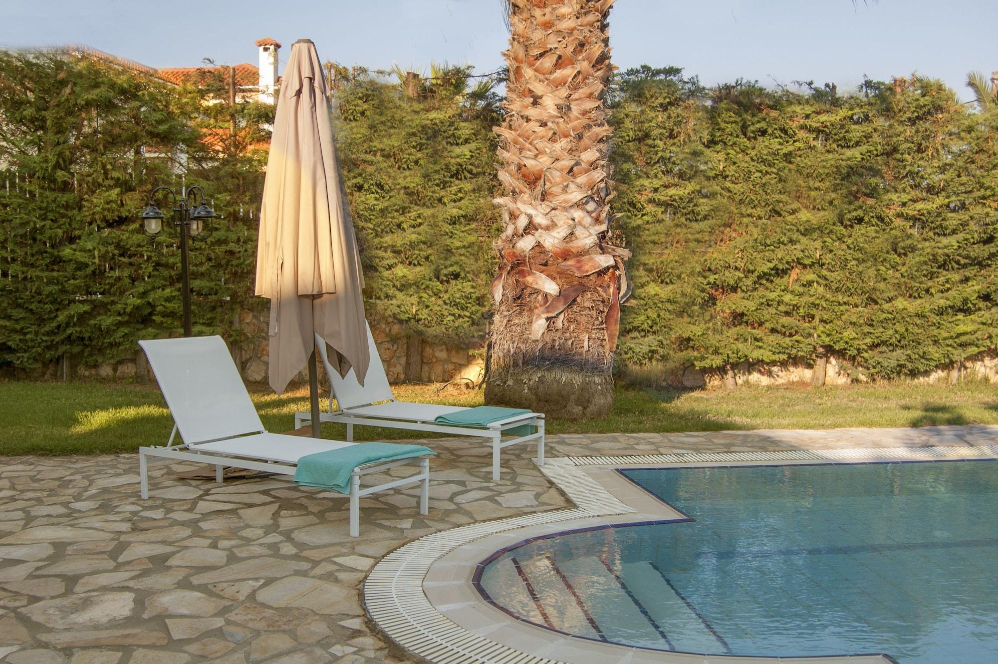 Kefalonia Houses Argostoli  Zewnętrze zdjęcie