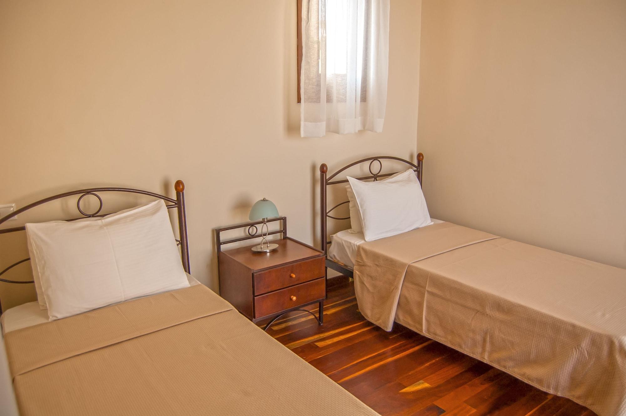 Kefalonia Houses Argostoli  Zewnętrze zdjęcie
