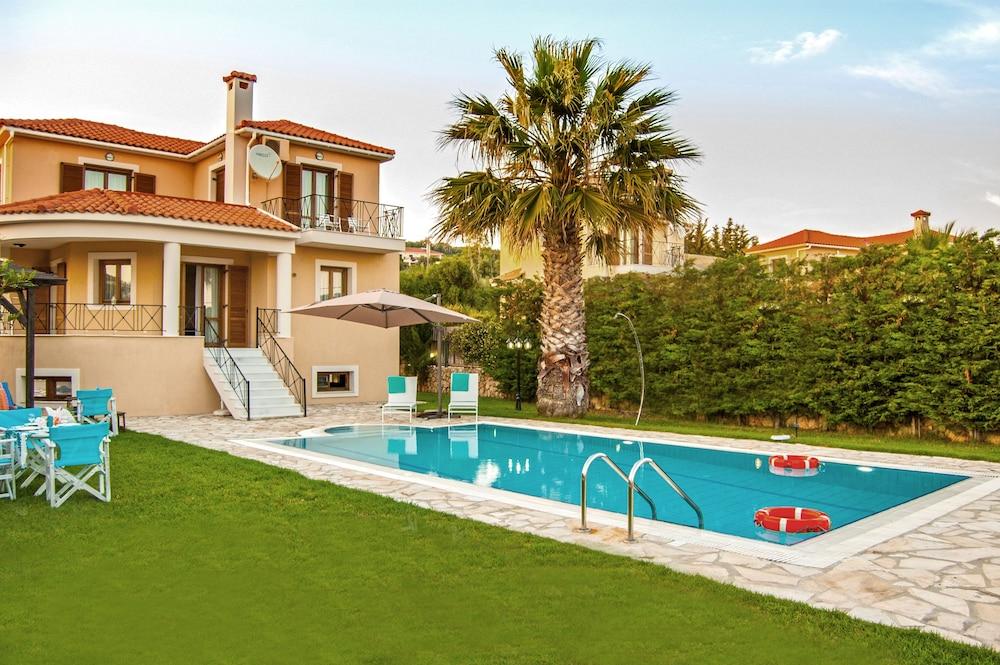 Kefalonia Houses Argostoli  Zewnętrze zdjęcie