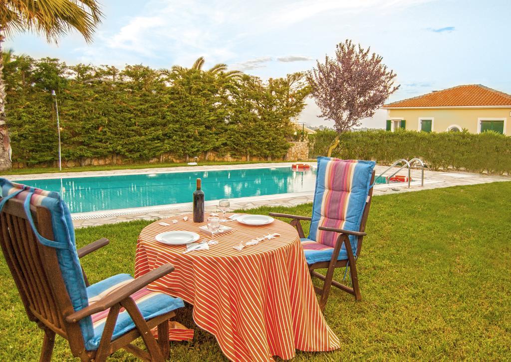 Kefalonia Houses Argostoli  Zewnętrze zdjęcie