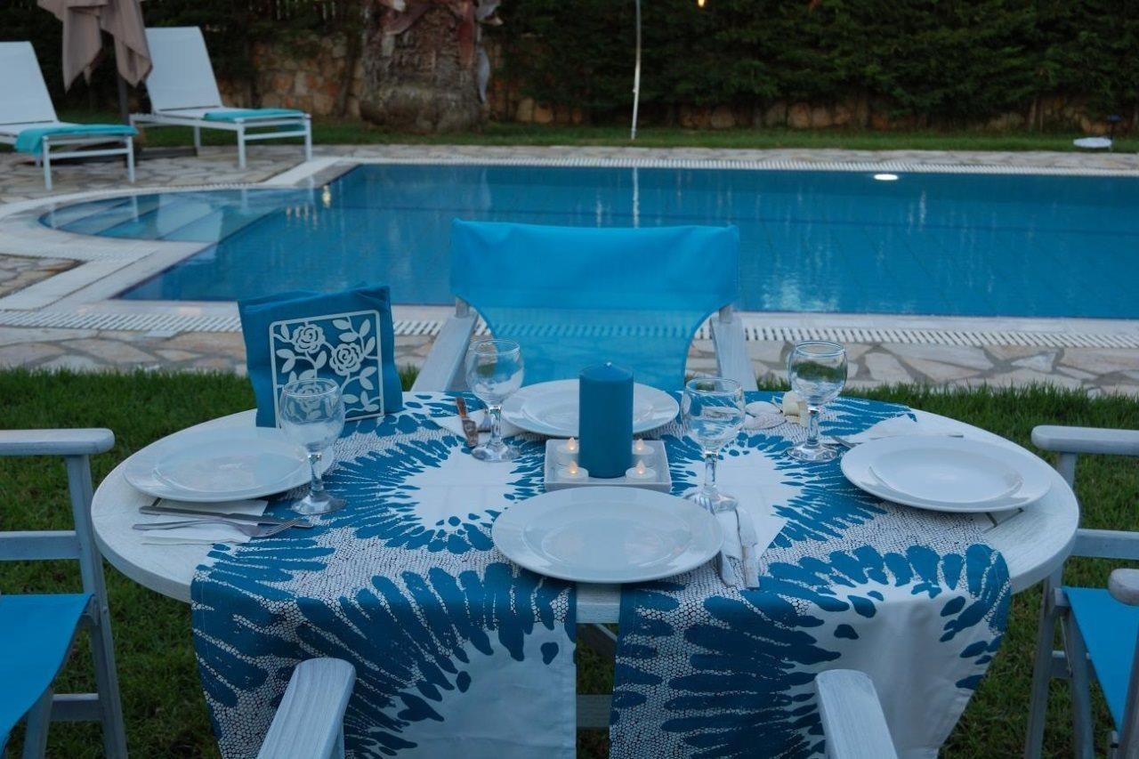 Kefalonia Houses Argostoli  Zewnętrze zdjęcie