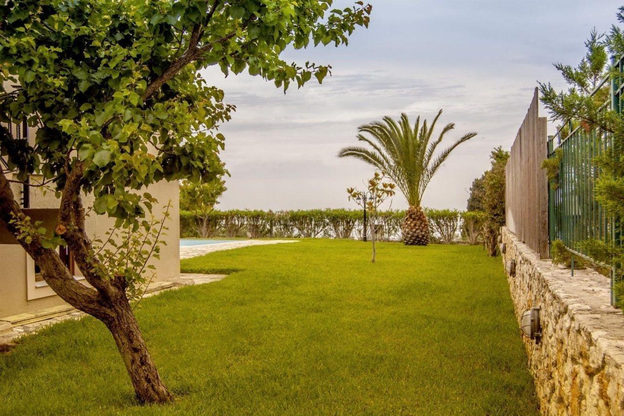 Kefalonia Houses Argostoli  Zewnętrze zdjęcie