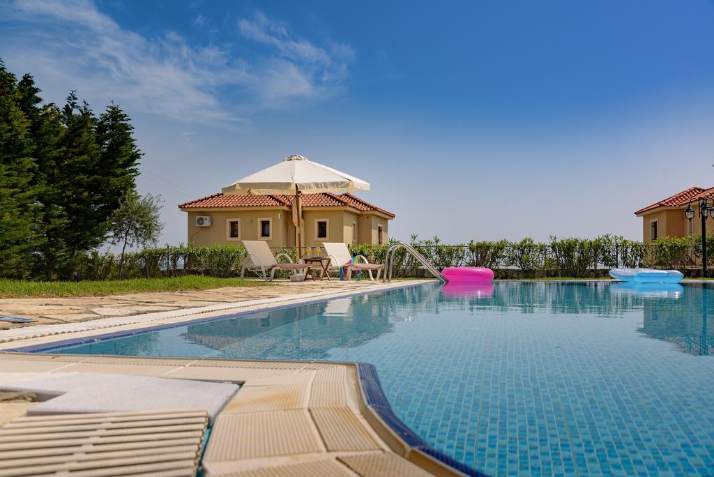 Kefalonia Houses Argostoli  Zewnętrze zdjęcie