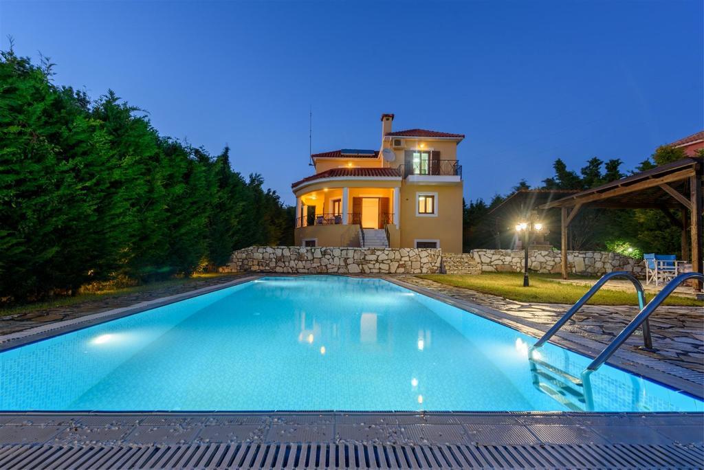 Kefalonia Houses Argostoli  Zewnętrze zdjęcie